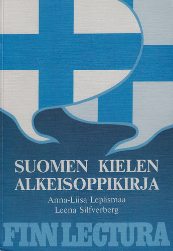Suomen kielen alkeisoppikirja