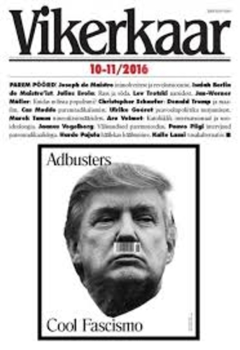 Vikerkaar 10-11/2016