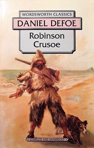 Robinson Crusoe