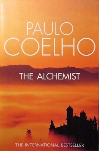 The Alchemist