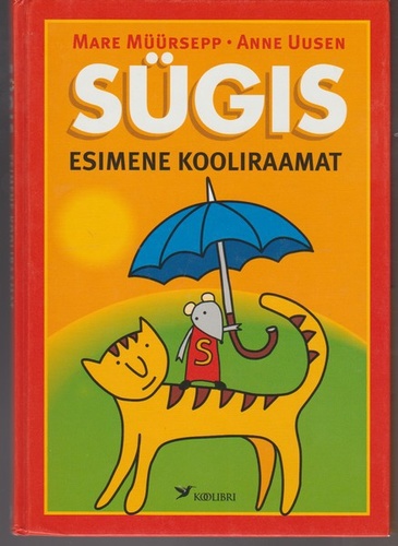 Sügis. Esimene kooliraamat