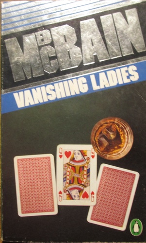 Vanishing Ladies