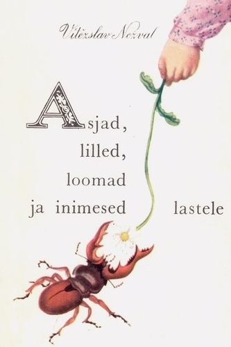 Asjad, lilled, loomad ja inimesed lastele