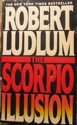 Scorpio Illusion
