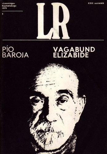 Vagabund Elizabide