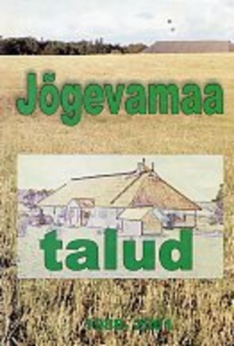 Jõgevamaa talud