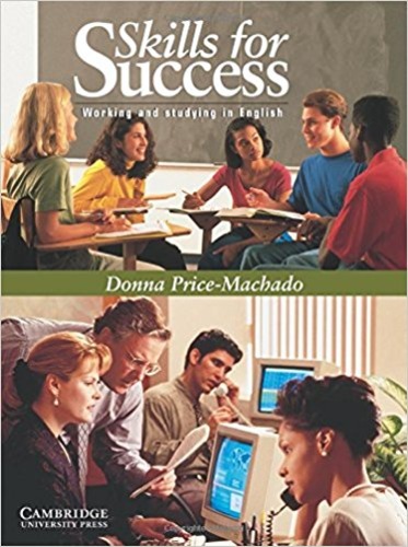 Skills for Success: Working and Studying in English
