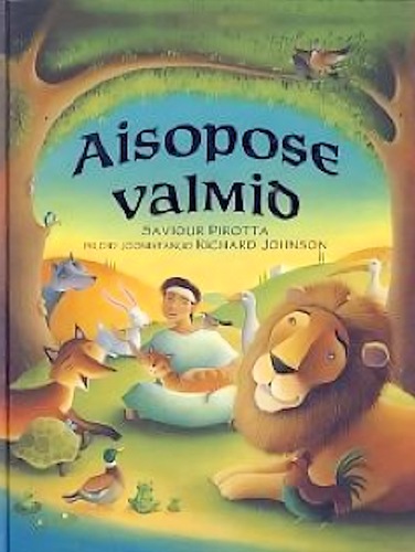 Aisopose valmid
