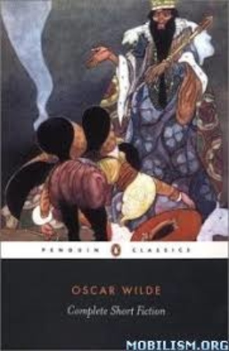 Complete Short Fiction