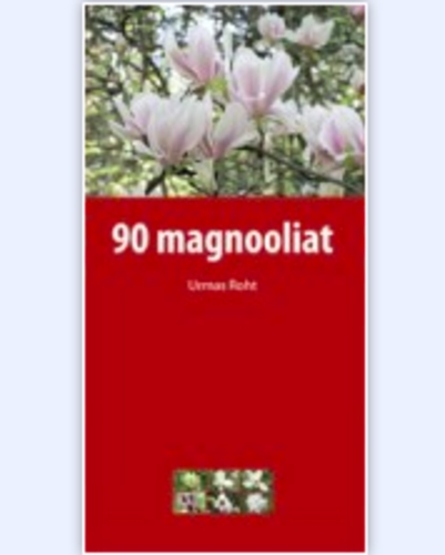 90 magnooliat