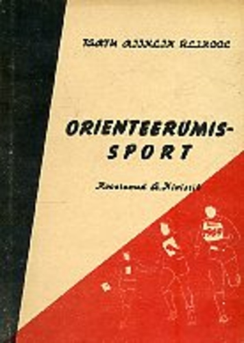 Orienteerumissport