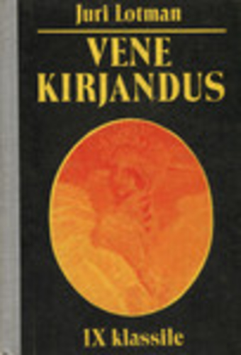 Vene kirjandus