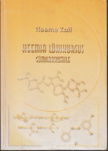 Keemia lühikursus gümnaasiumile