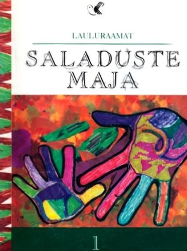 Saladuste maja 1