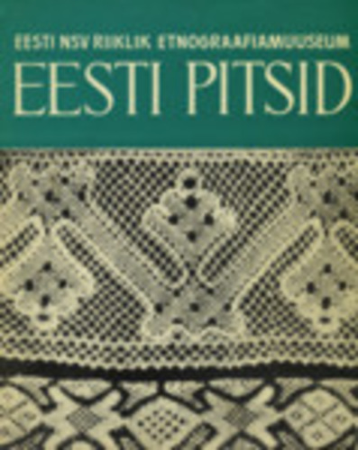 Eesti pitsid