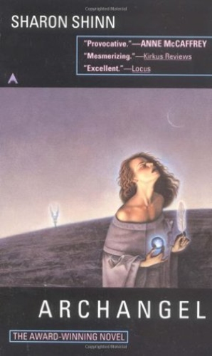 Archangel (Samaria 1)