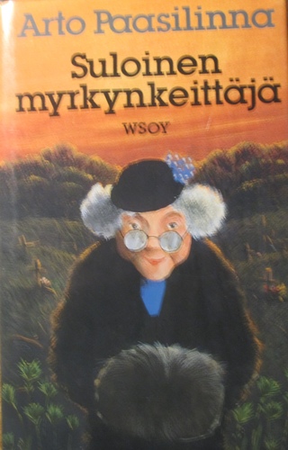 Suloinen myrkynkeittejä