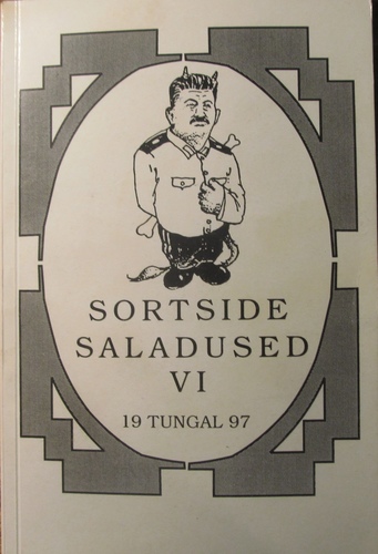 Sortside saladused VI