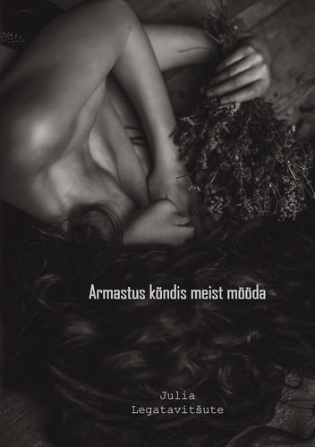 Armastus kõndis meist mööda