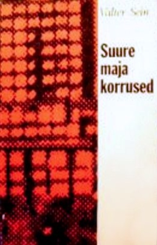 Suure maja korrused