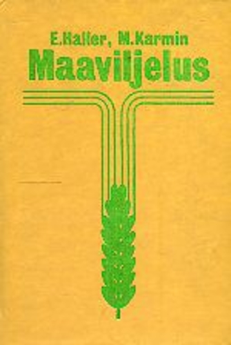 Maaviljelus
