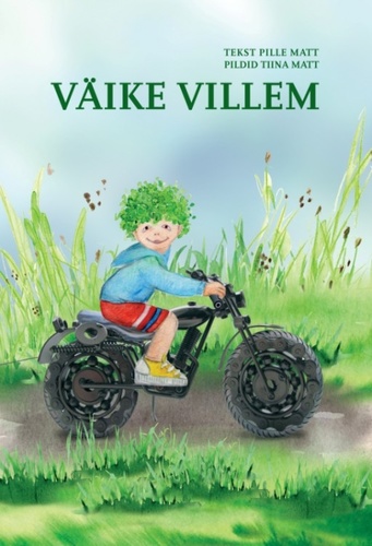 Väike Villem