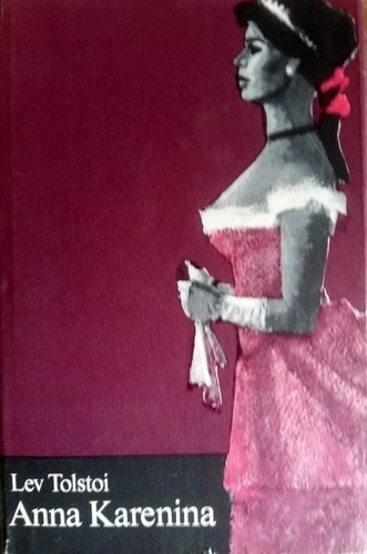 Anna Karenina II