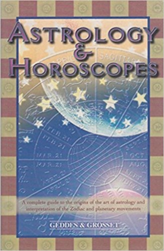 Astrology & Horoscopes