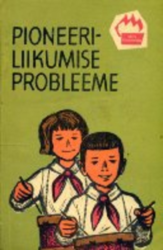 Pioneeriliikumise probleeme