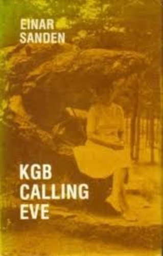 KGB Calling Eve