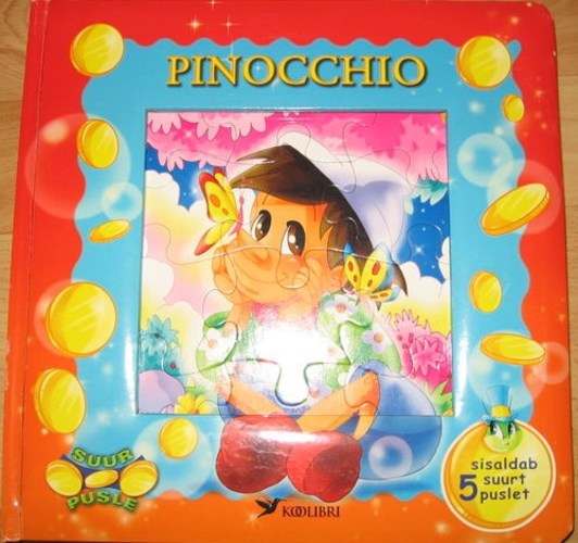 Pinocchio