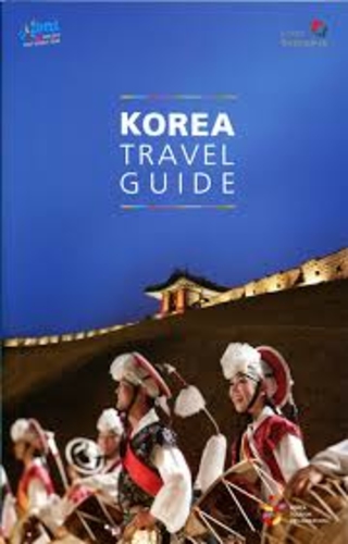 Korea Travel Guide