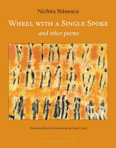 Wheel With a Single Spoke and Other Poems