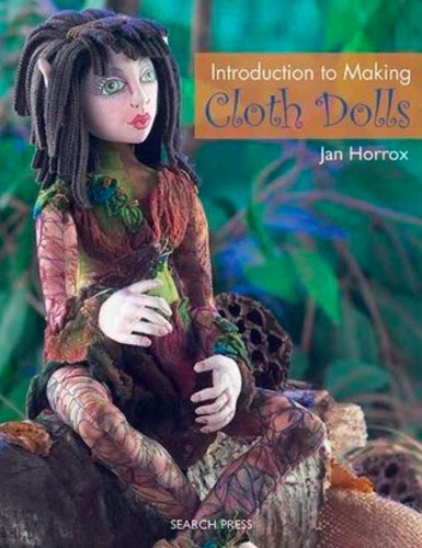 Introduction to Making Cloth Dolls