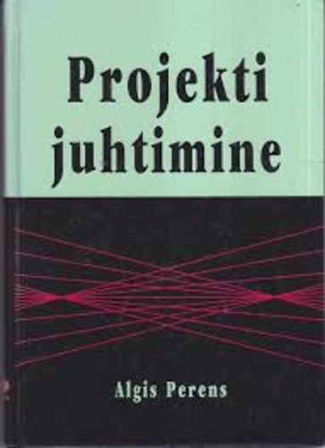 Projekti juhtimine
