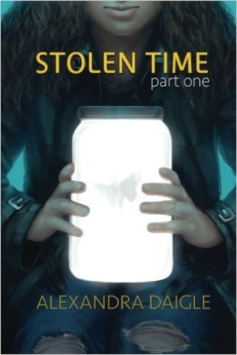 Stolen time. Volume 1