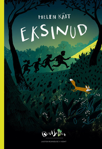 Eksinud