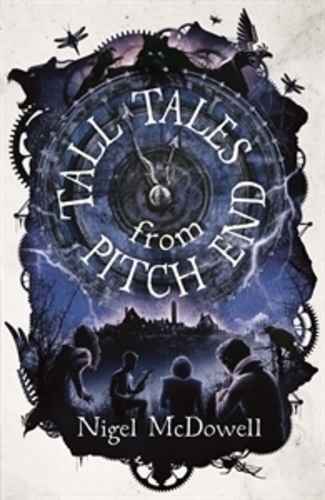 Tall Tales from Pitch End