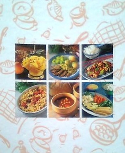 Kiiresti ja maitsvalt : retseptid