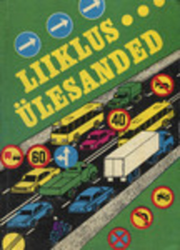 Liiklusülesanded