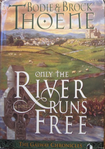 Only the River Runs Free