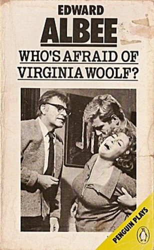 Who`s afraid of Virginia Woolf?