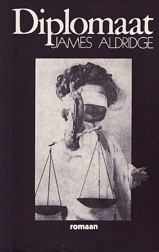Diplomaat