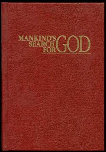 Mankind's Search For God