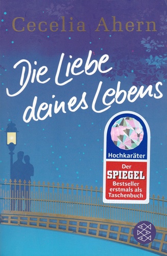 Die Liebe deines Lebens