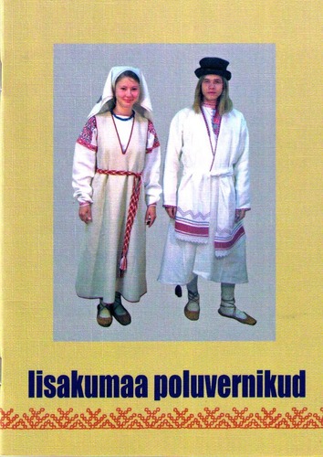 Iisakumaa poluvernikud