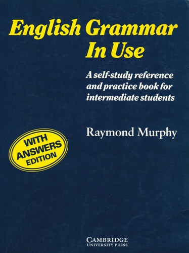 English Grammar in Use