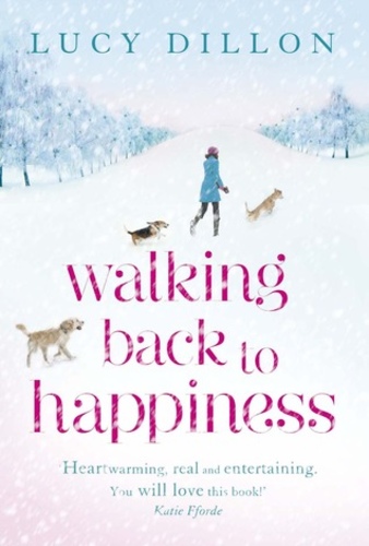 Walking back to happiness