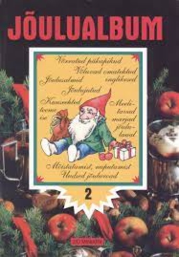 Jõulualbum (2. osa)
