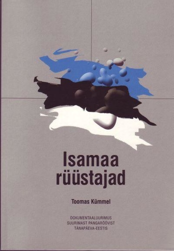 Isamaa rüüstajad